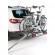 Велокрепление Bosal Compact Premium II для 2-х велосипедов на фаркоп
