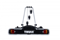 Велокрепление Thule EuroRide 943 для 3-х велосипедов на фаркоп