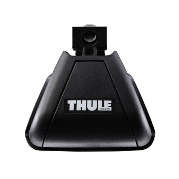 Упоры на встроенные рейлинги Thule Intracker 4902, 4 шт.