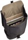 Городской рюкзак Thule Lithos Backpack 16L, Concrete/Black - Белый/Черный