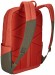 Городской рюкзак Thule Lithos Backpack 20L, Rooibos/Forest Night - Оранжевый/Хаки