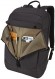 Городской рюкзак Thule Lithos Backpack 20L, Rooibos/Forest Night - Оранжевый/Хаки