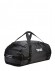 Спортивная сумка-баул Thule Chasm XL-130L, черный