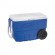 Изотермический контейнер Coleman Cooler 50 QT Wheeled Blue