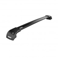 Аэродинамические алюминиевые поперечины Thule WingBar Edge 9592B, 2шт