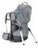 Рюкзак-переноска для детей Thule Sapling Child Carrier - Dark Shadow/Slate, серый