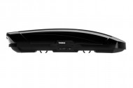 Автобокс Thule Motion XT XL, черный глянец