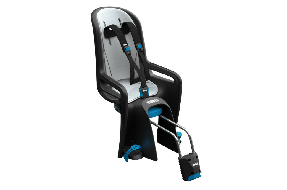 Thule child bike seat 2025
