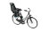 100106 Детское велокресло Thule RideAlong Child Bike Seat Dark Grey, черный