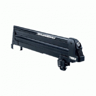 Стальное крепление Thule Snowliner 738 для перевозки 6-и пар лыж