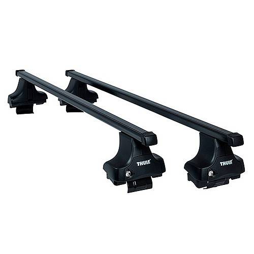 Thule kia rio 2025