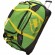 Дорожная сумка OGIO Trucker 8800 зеленая