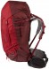 Туристический рюкзак Thule Guidepost 65L - Bordeaux Womens, женский, бордовый