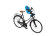 12020102 Детское велокресло Thule Yepp Mini Blue, синий