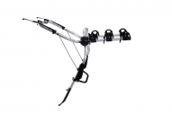 Велокрепление Thule ClipOn 9103 для 3-х велосипедов на заднюю дверь