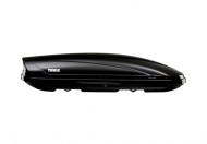 Автобокс Thule Motion XL 800 Черный