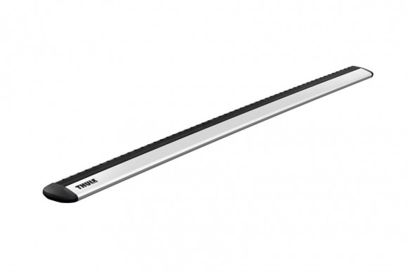 7114 Thule  WingBar Evo 135 см, 2шт.