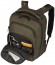 Городской рюкзак Thule Crossover 2.0 Backpack 20Л - Forest Night, темно-зеленый (C2BP-114 FOREST NIGHT)