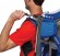 Детский рюкзак-переноска Thule Sapling Child Carrier