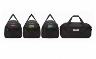 8006 Набор сумок Thule Go Pack Set (4-Pack)