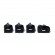 Набор сумок Thule Go Pack Set 8006