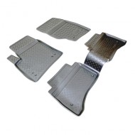Коврики полиуретановые Norplast для Volkswagen Touareg 2006