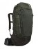 Туристический рюкзак Thule Versant 50L M - Dark Forest, мужской, темно-зеленый