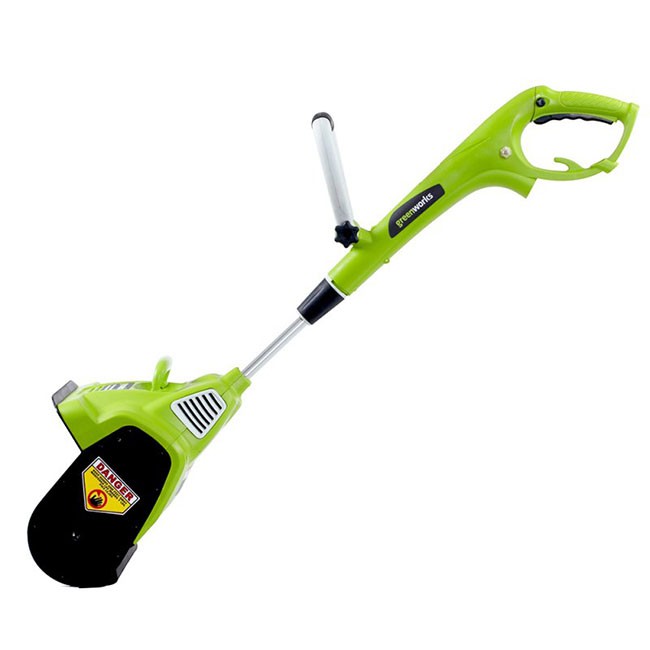 Купить  лопата для снега Greenworks 950 Вт по цене 5 490 .