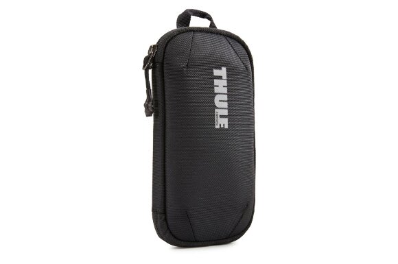 3203852 TSPW-300 DARK SHADOW Дорожная сумка Thule Subterra Power Shuttle Mini - Dark Shadow, темно-с