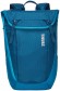 Городской рюкзак Thule EnRoute Backpack 20L - Poseidon, синий