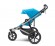 Прогулочная детская коляска Thule Urban Glide2 Thule Blue, синий