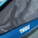 Велоприцеп Thule Chariot CX1, синий