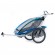 Велоприцеп Thule Chariot CX2, синий