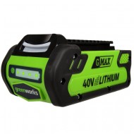 Аккумулятор GreenWorks G40B2 40В, 2 Ач LiIon