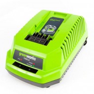 Зарядное устройство GreenWorks G40C 40В