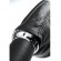 Ручка ручного тормоза Isotta 480NE с чехлом черная
