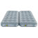 Многофункциональная надувная кровать Campingaz Convertible Quickbed Airbed