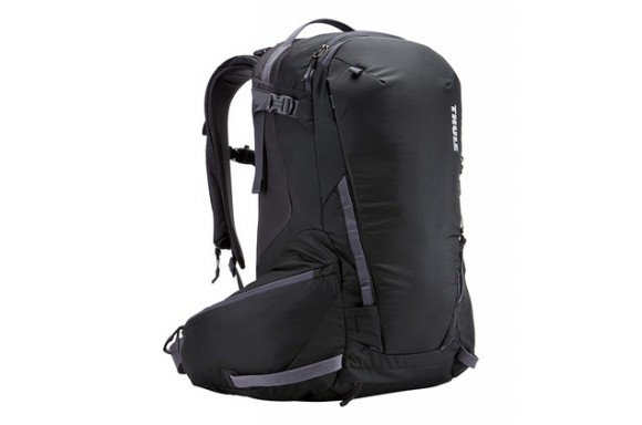 Горнолыжный рюкзак Thule Upslope 35L, черный
