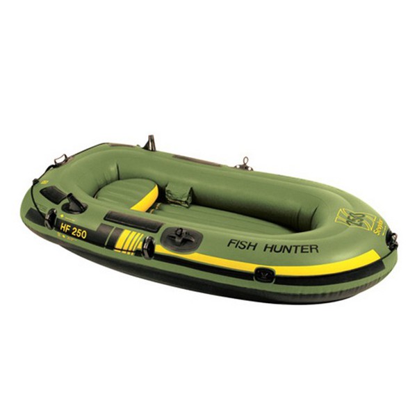 Лодка Sevylor hf280 Fish Hunter