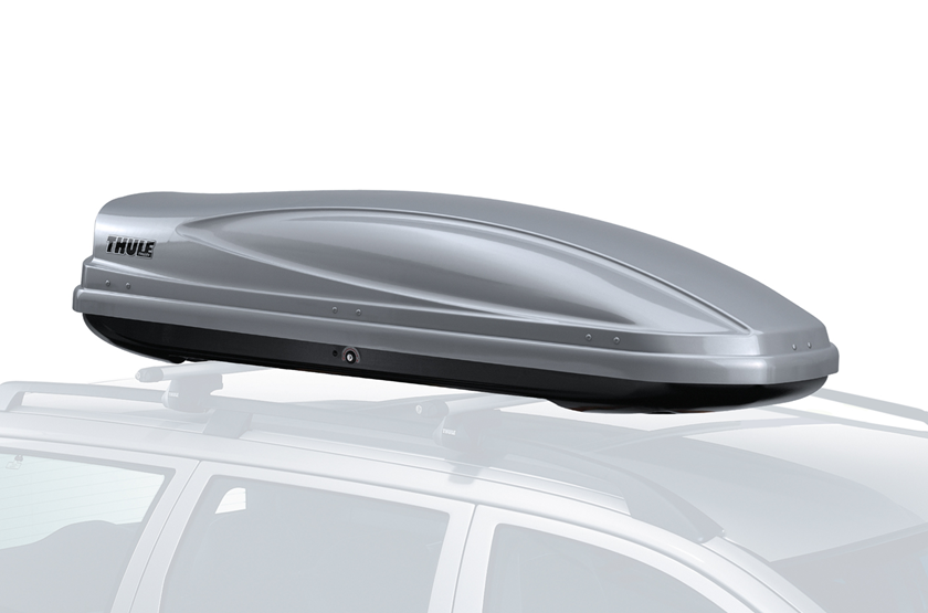 Thule atlantis 600 roof box 2025