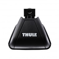 Упоры на встроенные рейлинги Thule Intracker 4903, 4 шт.