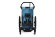 10202011 Мультиспортивная детская коляска Thule Chariot Cross1, Blue, синий